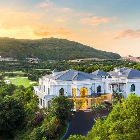 Vinpearl Golflink Nha Trang Hotel Exterior foto