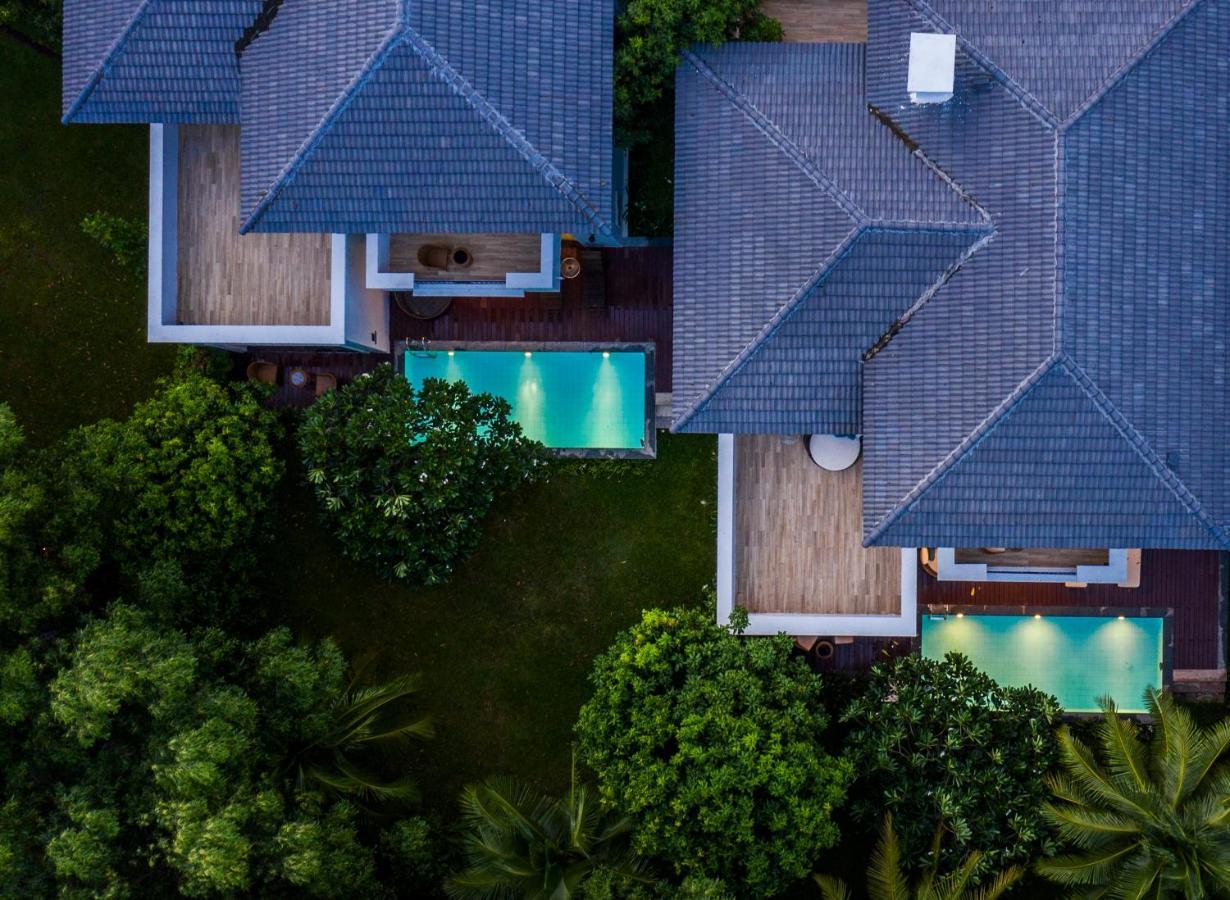Vinpearl Golflink Nha Trang Hotel Exterior foto
