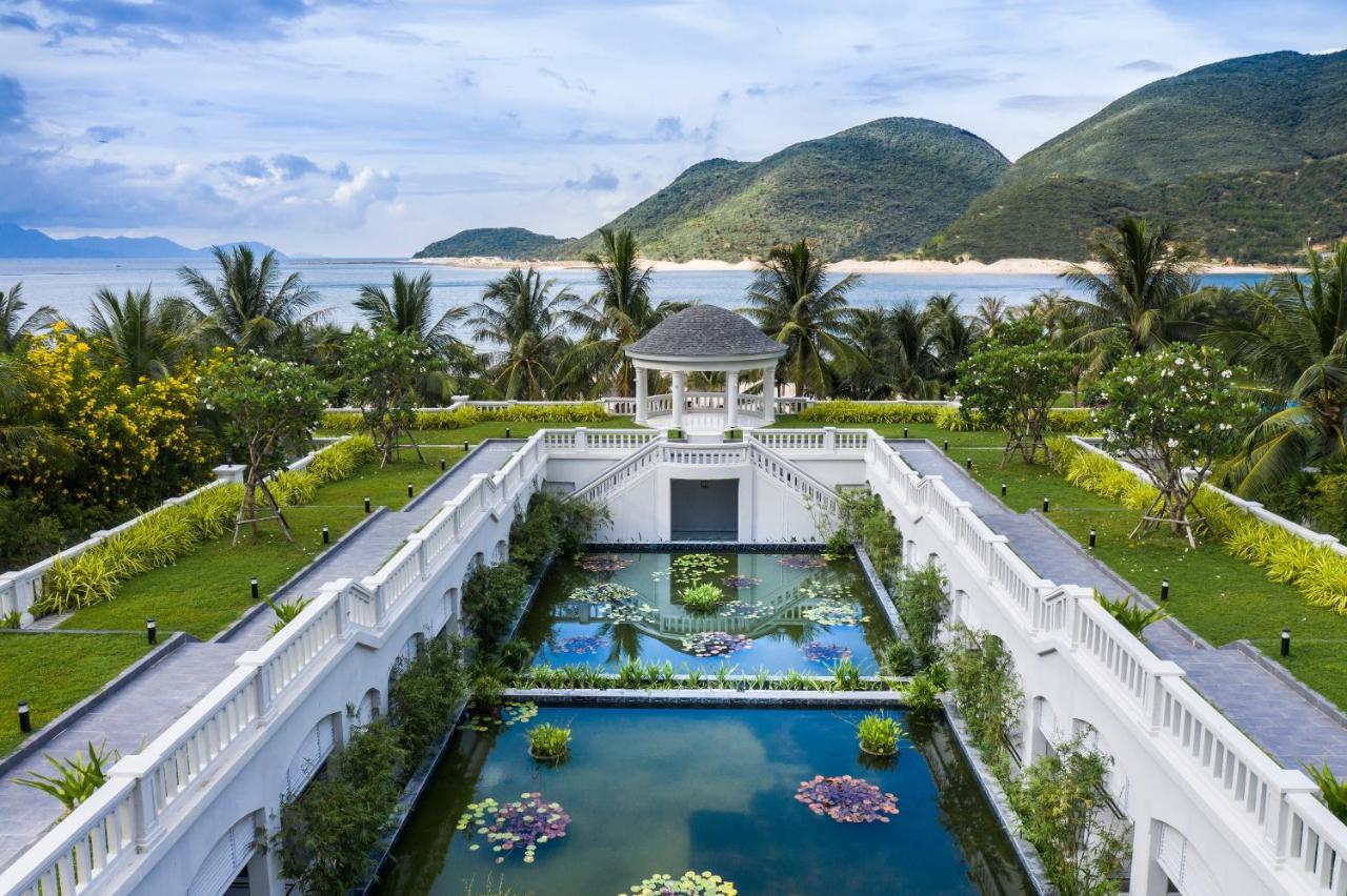 Vinpearl Golflink Nha Trang Hotel Exterior foto
