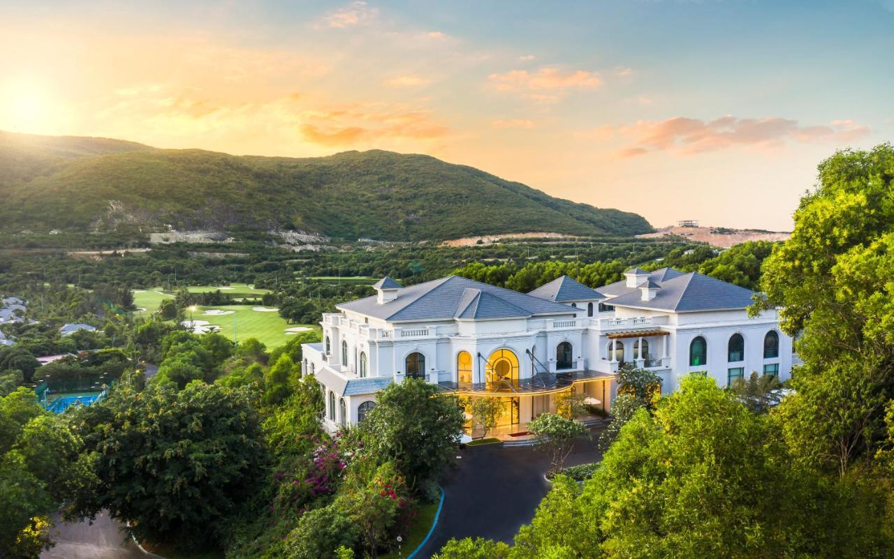 Vinpearl Golflink Nha Trang Hotel Exterior foto
