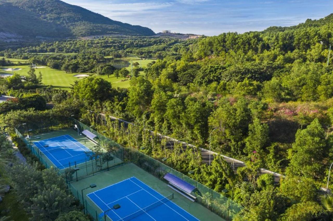 Vinpearl Golflink Nha Trang Hotel Exterior foto